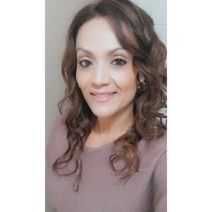 Meet your Posher, Isaura lulu